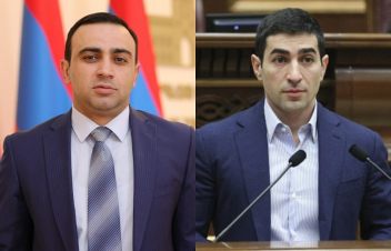 Ներկայացնում են, թե ՀՀ-ն ապահով երկիր էին սարքել, բայց Լևոնի երեխաները ծնվում էին ԱՄՆ-ում. Չախոյան