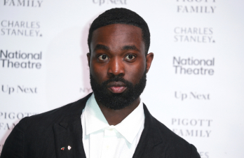 HBO-ի «Հարրի Փոթեր» սերիալում Սևերուս Սնեյփի դերը կարող է տրվել Պապա Էսիեիդուին