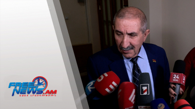 ՔՊ-ում վախի մթնոլորտ չկա. Մելքոնյան