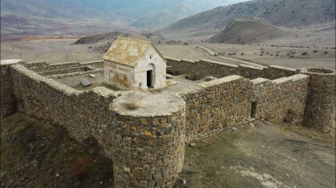 Կստեղծվի «Տափի բերդ» պատմամշակութային արգելոց