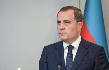 Փաստացի խաղաղություն է հաստատվել․ Բայրամով