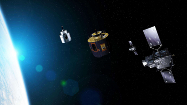 Եվրոպայի ամենաժամանակակից արբանյակը պատրաստ է շահագործման, այն 10 րոպեում սկանավորում է երկրագունդը