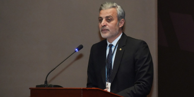 Մատենադարանում մեկնարկել է «ՍոլիդԱրտ. ժամանակակից արվեստ և պետական կառավարում» միջազգային համաժողովը