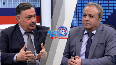 Պապիկյան-Օսթին հանդիպումը պատմական է, Սիրիայում խաղն ավարտված չէ, հայեր, չհեռանաք . Արայիկ Սարգսյան