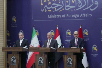 «Ով անտեսում է Իսրայելի դերը, սխալվում է»․ Արաղչի