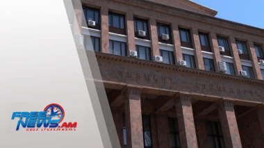 ԵՊՀ-ում մեկնարկել է ամենամյա գիտաժողովը