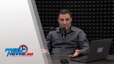 Ազատ շփում Գնել Սարգսյանի հետ