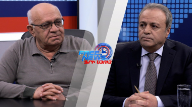 Փարիզից ուղերձ հղվեց աշխարհին, որ ԱՄՆ-ն ու Ֆրանսիան հովանավորում են ՀՀ ղեկավարին. Լևոն Շիրինյան