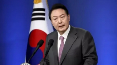 Հարավային Կորեայի ԿԸՀ-ն մեկնաբանել է երկրի նախագահի խոսքերն ընտրական հանձնաժողովների զավթման մասին