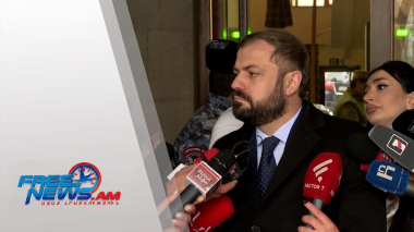 էկոնոմիկայի նախարարը՝ գնաճի ու Ամուլսարի հանքավայրի շահագործման մասին