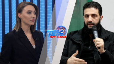 Փրկի՞չ, թե՞ նոր բռնապետ. որտեղից եկավ Սիրիայի նոր ղեկավարը