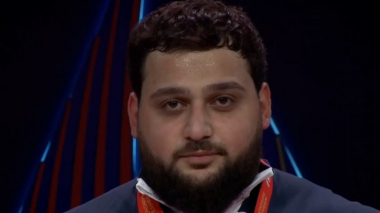 Տեղի է ունեցել աշխարհի նորընծա չեմպիոն Վարազդատ Լալայանի պարգևատրման արարողությունը