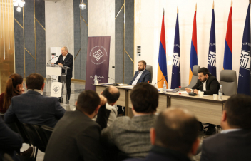 Ի՞նչ որոշեց «Քաղաքացիական պայմանագիր» կուսակցության 5-րդ Քաղաքական ժողովը. վարչապետը մանրամասներ է հայտնել