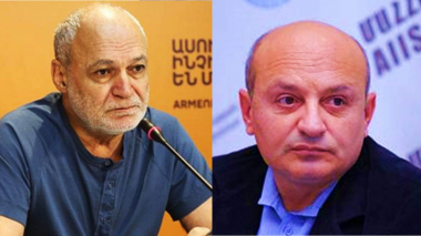 Հայրենիքին դավաճանածները հերթով հիշում են Հայաստանը.Ո՞ւր եք գալիս․ Ստյոպա Սաֆարյան