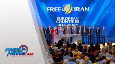 Դիտեք այսօր՝ Ազատ լուրերում