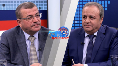 Դրանից հետո մարդիկ ամուսնանում են, այդպես է վարվում Չինաստանը ՌԴ-ի հետ. Էդվարդ Անտինյան