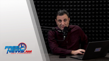 Ազատ շփում Գնել Սարգսյանի հետ