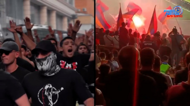 Ֆան շարժումները կգնան կտրուկ քայլերի