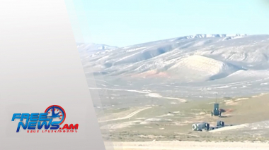 Դիտեք այսօր՝ Ազատ լուրերում