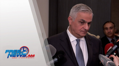 «Ապաշրջափակմանը պատրաստ ենք, բայց դոգմատիկ կանոններով». փոխվարչապետ