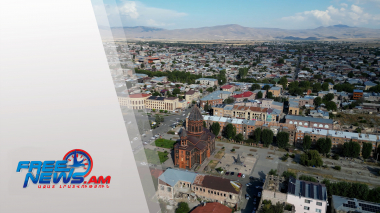 Վաղը լավ լուր ենք ունենալու. Շիրակի մարզպետ