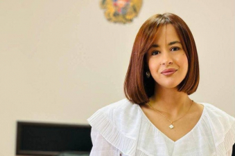 Դադարեցրել եմ Ավան վարչական շրջանի ղեկավարի տեղակալի ինձ վերապահված լիազորություններս. Ջուլիետա Ազարյան