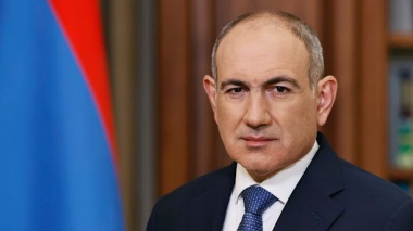 Փաշինյանն արձագանքել է Ալիևի հայտարարություններին