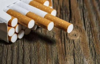 Անհայտ ծագման ծխախոտ՝ ալյուրի և թեփի վաճառակետում. ով է այն իրացրել