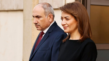 Լրանում է մեր ամուսնության 27-րդ տարեդարձը․ Նիկոլ Փաշինյանը տեսանյութ է հրապարակել