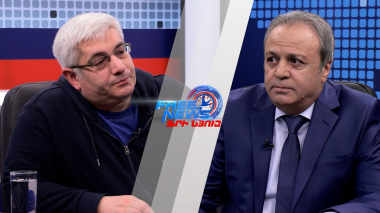 Բաշար Ասադը գնաց «անբաշար» Պուտինի մոտ, առանց «Վագների» ՌԴ-ն Սիրիայում անելիք չունի. Կարեն Սարգսյան