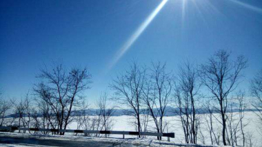 Սպասվում է առանց տեղումների եղանակ