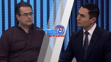 Ալիևը ստում է, քանի որ 1980-90-ականներին Հայաստանում 300 հազար ադրբեջանցիներ չեն ապրել