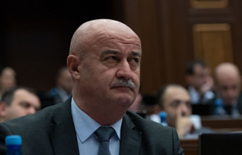 Հովիկ Աղազարյանի նամակագրության գաղտնիությունը խախտելու հոդվածով քրեական վարույթ չի հարուցվել