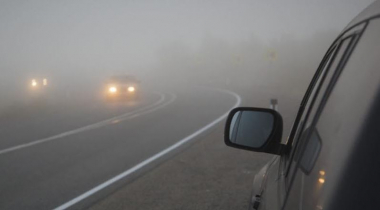 Անիի և Գուգարքի տարածաշրջաններում մառախուղ է