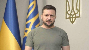 Ողբերգության պատասխանատուն ՌԴ-ն է․ Զելենսկի