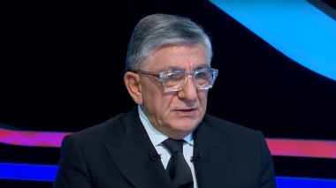 Որ կարողանում էիք 30 տարի Ղարաբաղն անկախացնել, հատուկ չեք անկախացրե՞լ, թե չեք ուզել. Սուքիասյան