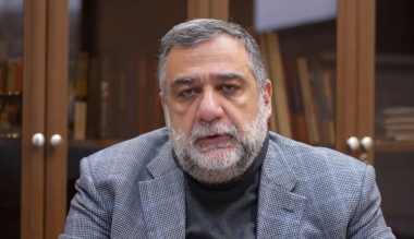 Ռուբեն Վարդանյանի նկատմամբ հարուցված շինծու քրեական գործն ուղարկվել է Բաքվի ռազմական դատարան