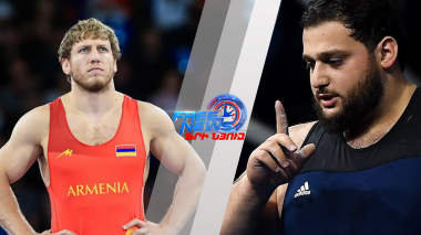 388 մեդալ. հայկական սպորտը՝ 2024-ին