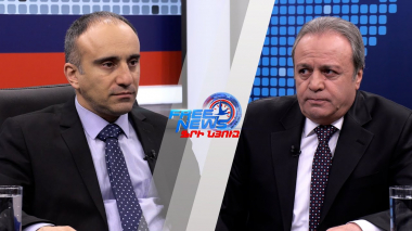 ՀՀ-ն պետք է շահագրգիռ լինի, որ ԵԱՀԿ Մինսկի խումբը լուծարվի. Ռոբերտ Ղևոնդյան