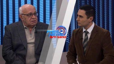 Ինչու Բաքվի բռնապետ Ալիևը սպառնալիքներ հնչեցրեց ՀՀ-ի նկատմամբ