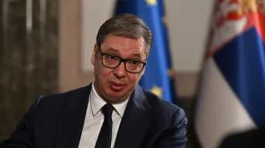 Սերբիան և ԱՄՆ-ն բացել են ռազմավարական երկխոսության թեման. Վուչիչ