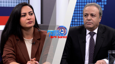 Ալիևը փորձելու է ցույց տալ, որ այդ մարդիկ թալանել են ԼՂ-ն և ասել՝ սա է եղել Արցախը. Լիլիթ Դալլաքյան