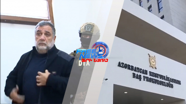 Աշխարհը լուռ է․ շինծու գործերով դատավարություն` Արցախի ռազմաքաղաքական իշխանության դեմ