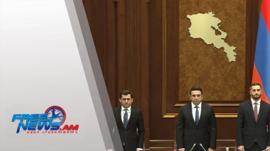 ԱԺ պատգամավորները 1 րոպե լռությամբ հարգեցին Մհեր Սահակյանի հիշատակը