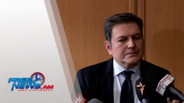 ԱՄՆ աջակցությունը կնպաստի ՀՀ-ից ռուս սահմանապահների դուրսբերմանը․ ԱԳ փոխնախարար