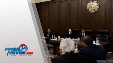 Նախագիծը համահունչ է ՀՀ քաղաքացիների եվրոպական ձգտումներին. Հովհաննիսյան