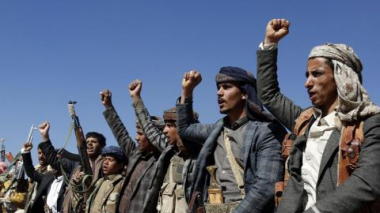 Հութիները սպառնացել են ԱՄՆ-ին արգելել նավերի անցումը Բաբ էլ-Մանդեբի նեղուցով