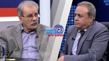 Ինքնության մասին ճառեր ասողներին գիտենք, հասկանում ենք նրանց դրդիչների նպատակները. Հակոբ Մովսես