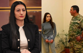 ԶՈւ-ում մարդու իրավունքների արժևորման, պատշաճ երաշխավորման գաղափարը ձևախեղող վարքագիծը պետք է բացառվի. ՄԻՊ