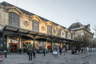 Փարիզի կենտրոնում հրաձգություն է տեղի ունեցել